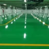 Sơn nền Epoxy nhà xưởng tại Thái Bình giá rẻ, chống bụi, chống mài mòn