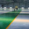 Giải pháp chống ăn mòn hóa chất với sơn Epoxy chịu axit Hưng Yên