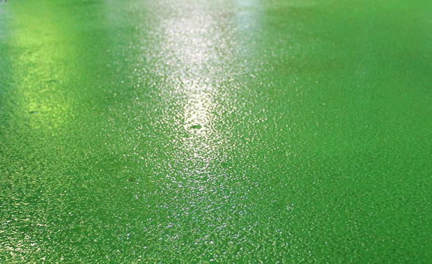 Làm sao để chọn Sơn Epoxy chống trơn trượt An Toàn & Bền Vững cho mọi công trình