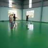 Sơn nền Epoxy Hưng Yên giải pháp tối ưu cho mọi công trình